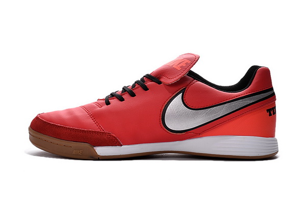 NIke Tiempo Mystic V IC Men Shoes--023